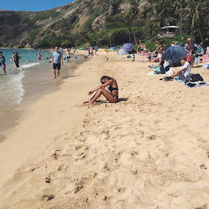 Meet your Posher, Michaella